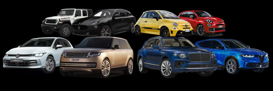 MID ALFA Holdings Inc.