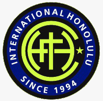 International Honolulu FC logo
